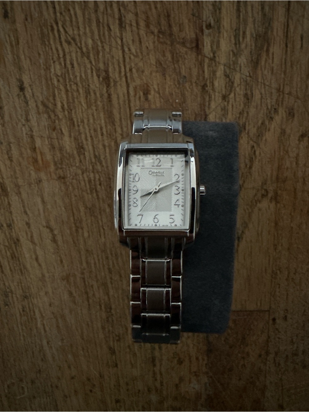 Carvelle by Bulova